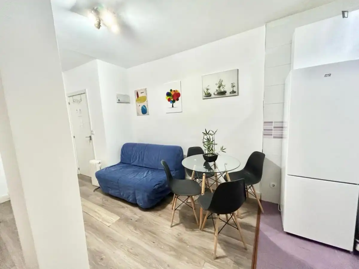Apartament de lloguer a Moscardó