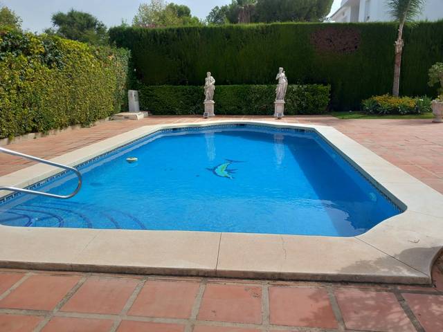 Casa-chalet en Venta en Capellanía - Retamar