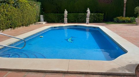 Villa independiente en venta en Alhaurín de la Torre, imatge 2