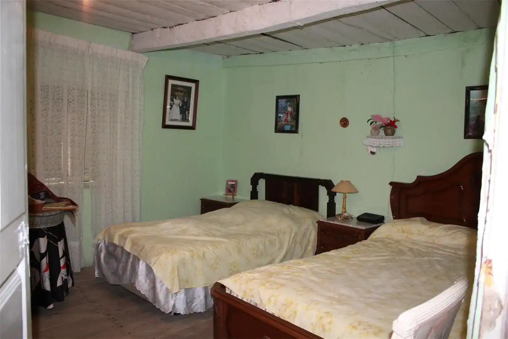 Habitación de Casa adosada en venta en La Ercina  con Jardín privado y Trastero