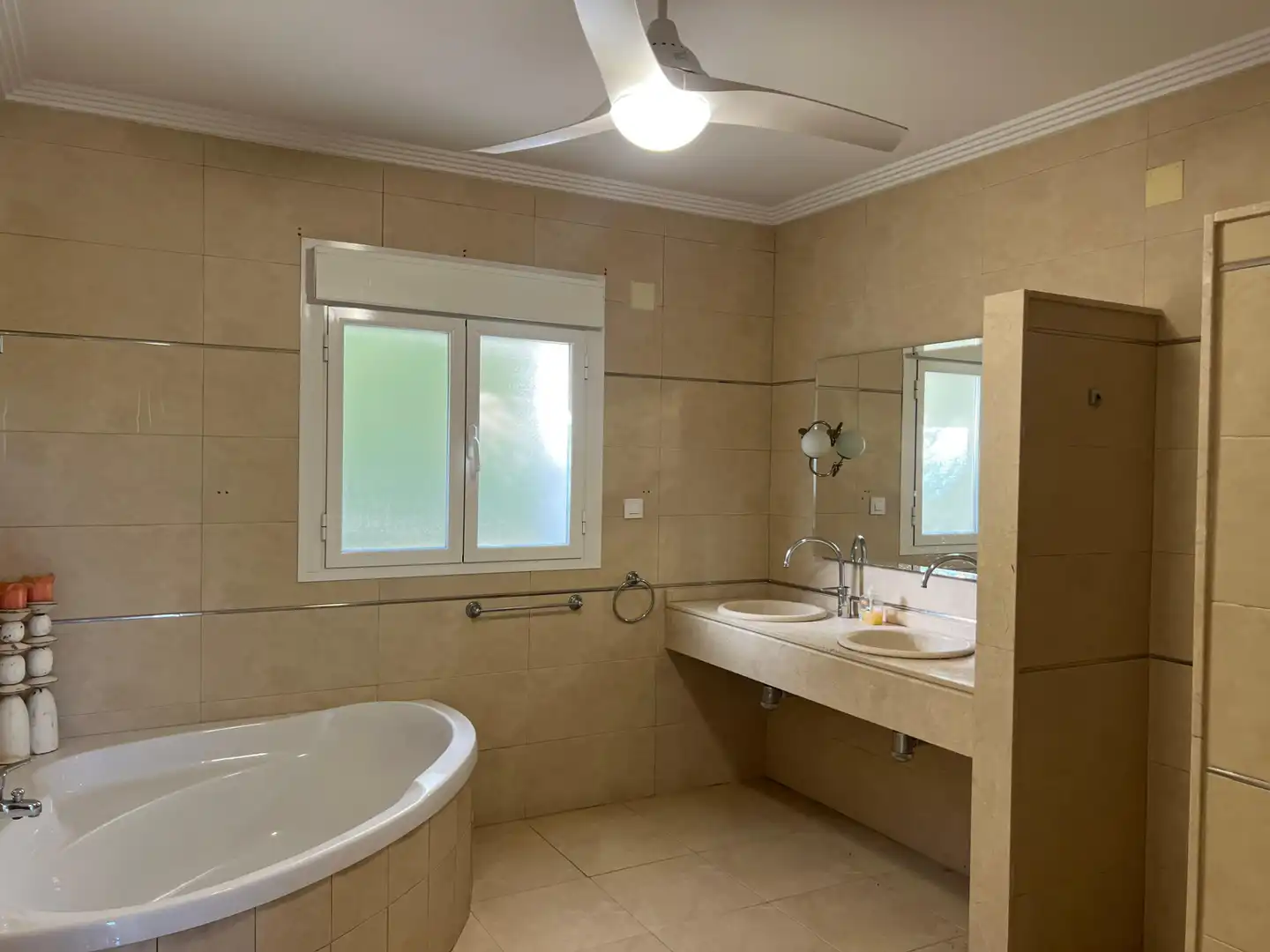 Detached house with pool for sale in Carrer de la Rosa, imagen 22