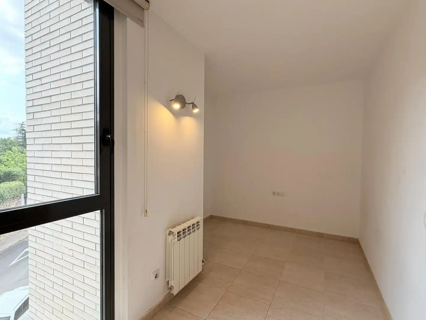 Habitación de Piso de alquiler en Igualada con Calefacción y Terraza