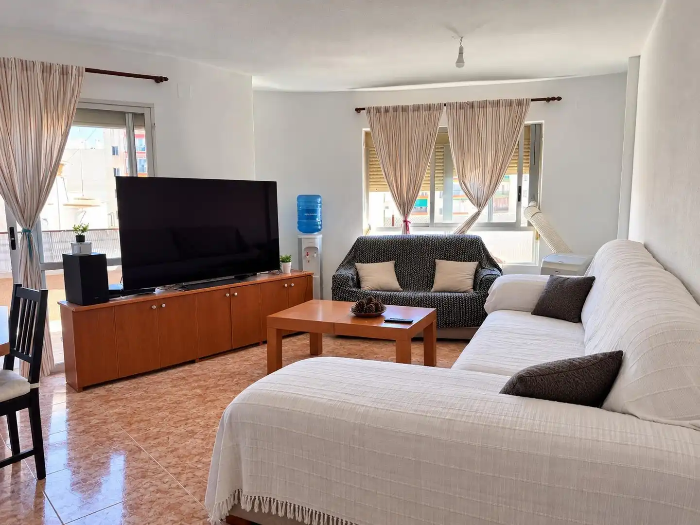 Wohnung mit Terrasse zum Verkauf in Platja de Vila Joiosa, imagen 6