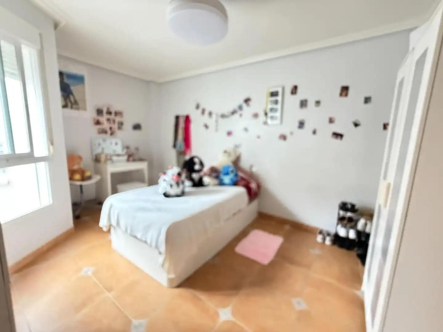 Habitación de Piso en venta en Águilas con Aire acondicionado, Terraza y Trastero