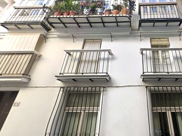 Pis en venda a Palacios