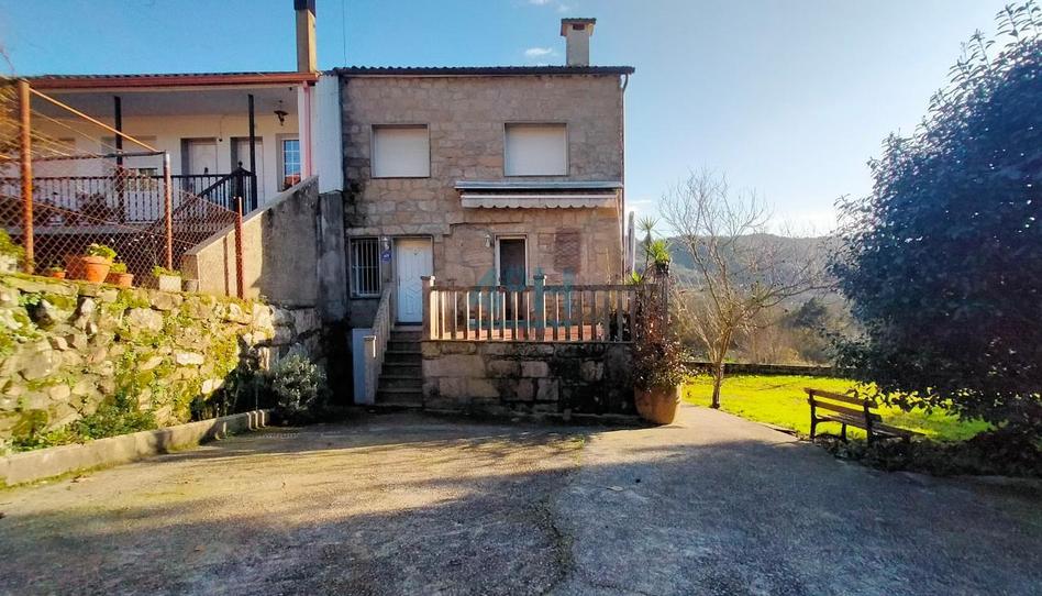 Photo 1 of House or chalet to rent in San Rosendo, Ourense