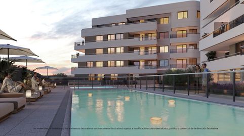 Foto 4 de Piso en venta en Calle Leonardo Da Vinci, 3405, Alovera, Guadalajara