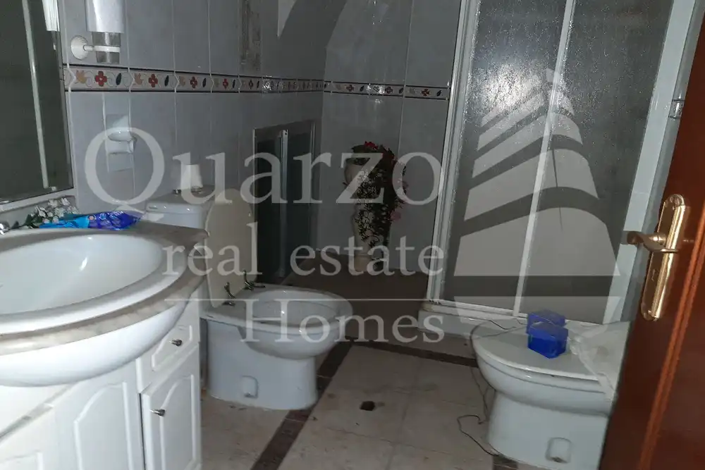 Bathroom of Country homes for sale in La Pesga   with Storage room and Furnished