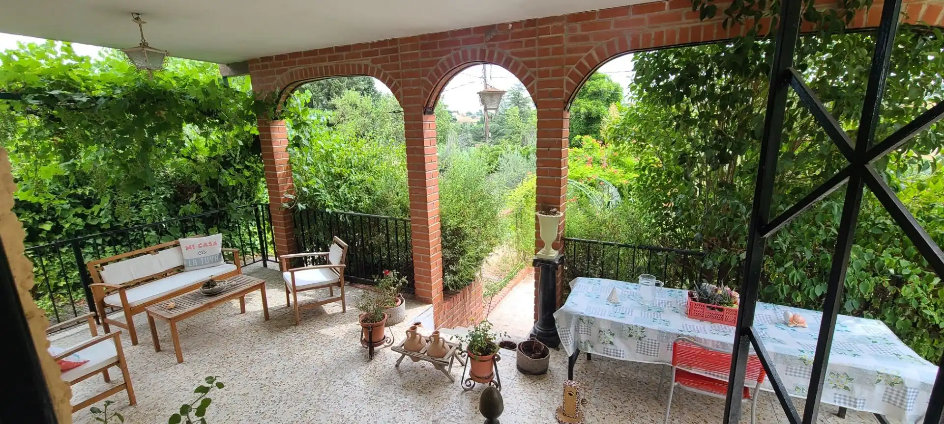 Terrace of Houses for sale in Villaviciosa de Odón