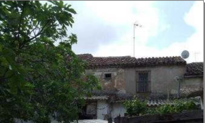 Vista exterior de Casa o chalet en venta en Villahermosa