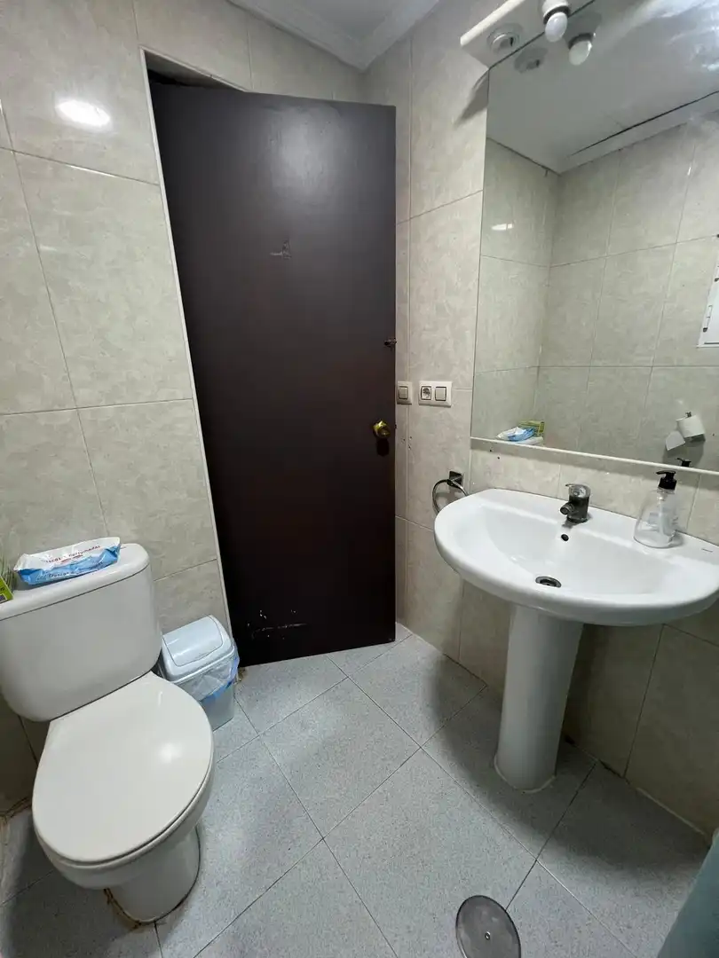 Rural land for sale in Avenida campo Horcajo, imagen 10