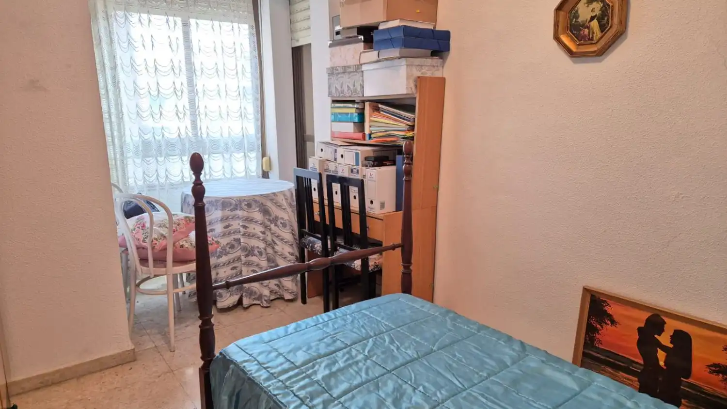 Appartement avec terrasse à vendre à Pardaleras, imagen 5
