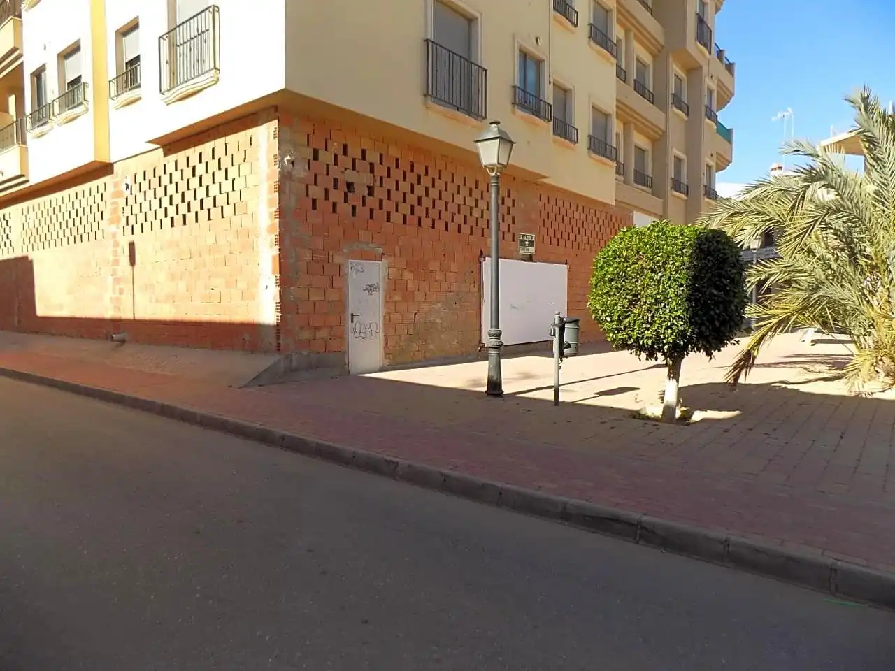 Local commercial à louer à San Pedro del Pinatar, imagen 6