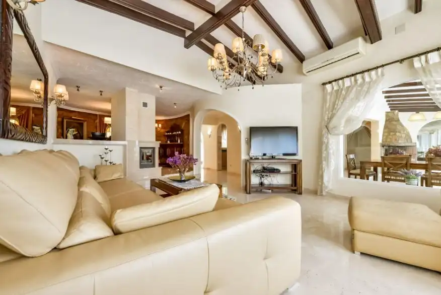 Detached house with terrace for sale in Canuta, imagen 10