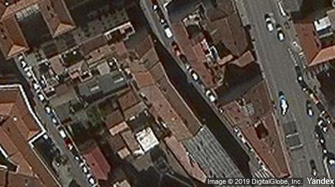 Foto 4 de Pis en venda a Tres Olivos - Valverde, Madrid