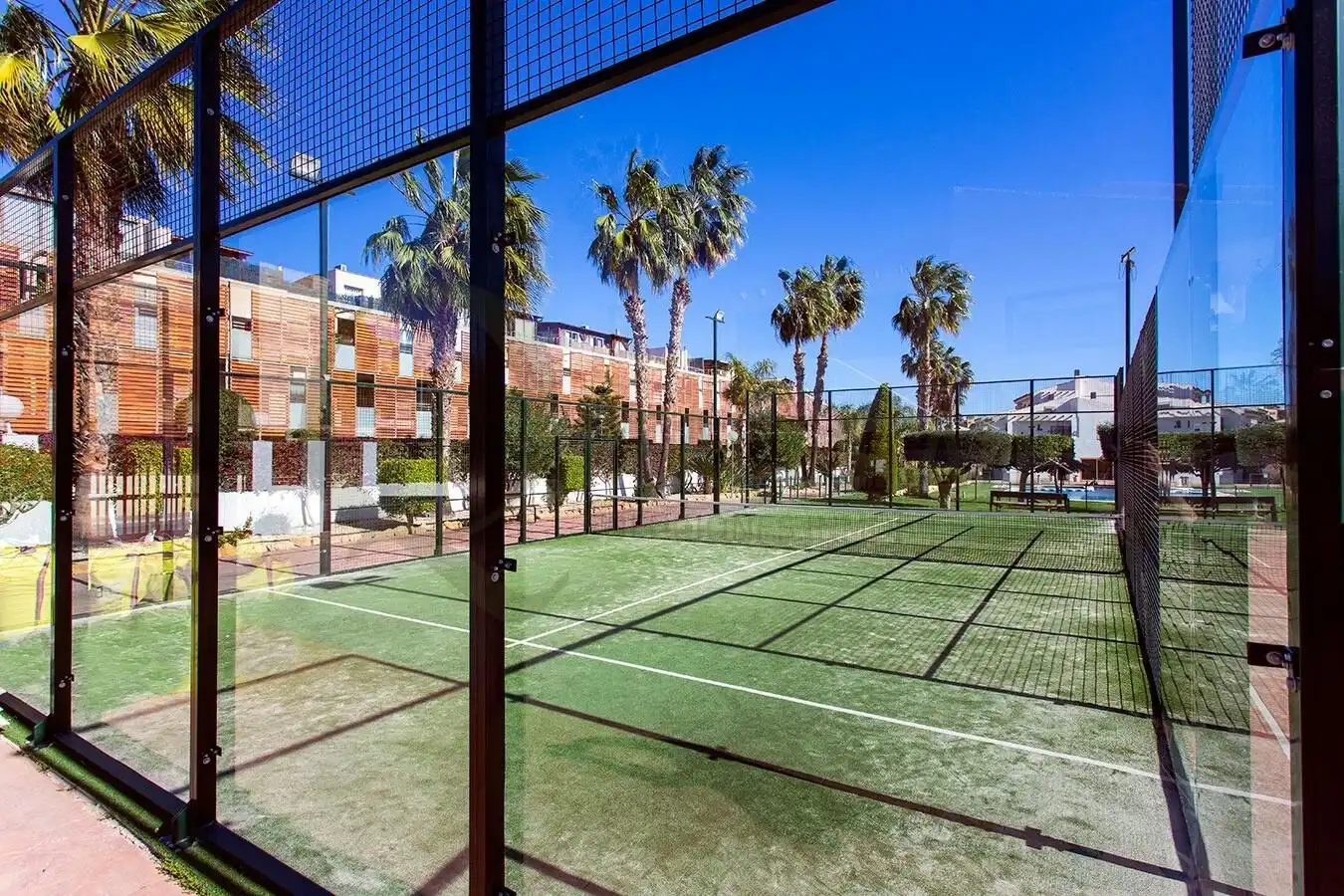 Bungalow mit Pool zum Verkauf in Calle Calle Pintor Fernando Soria, imagen 36