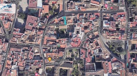 Foto 3 de Piso en venta en Calle Conde de Torres Cabrera, Zona Centro, Córdoba Capital