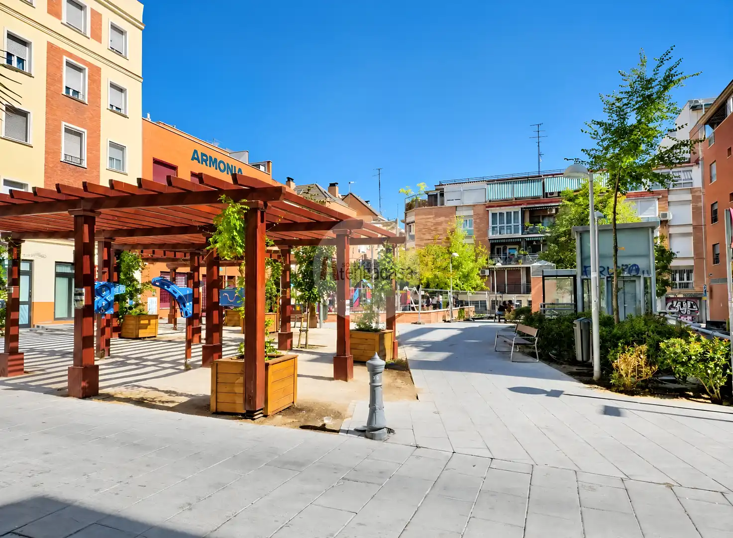 Appartamento con ascensore in vendita a Calle de José Picón, imagen 34