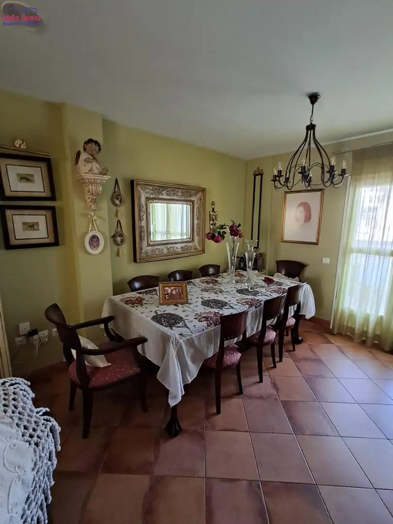 Haus mit Terrasse zum Verkauf in Almerimar, imagen 7