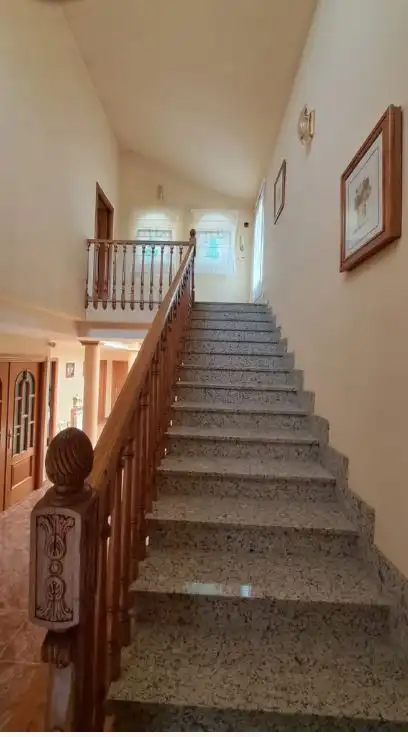 Villa mit Terrasse zum Verkauf in Serra, imagen 19