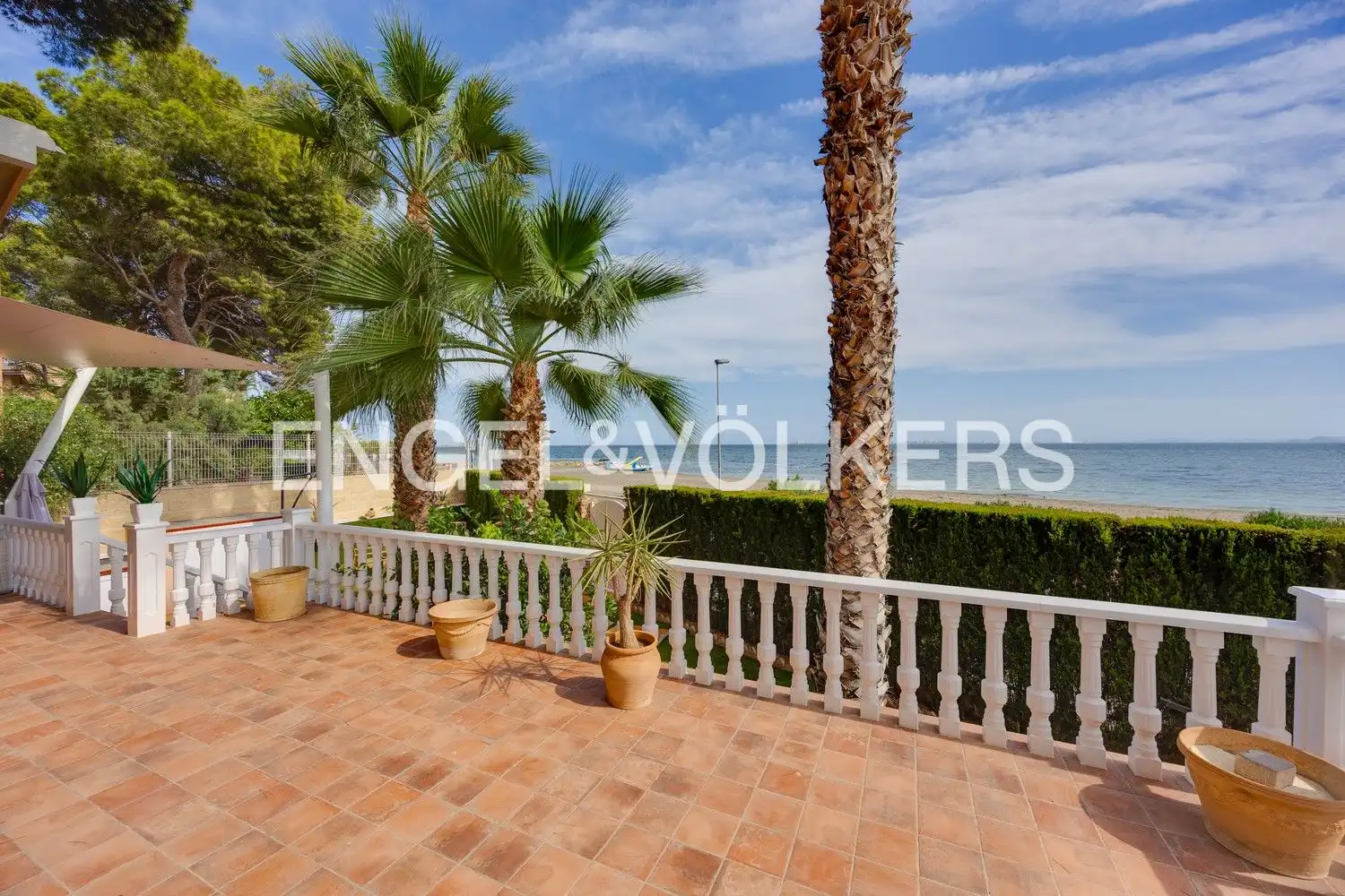 Casa con terraza en venta en Santiago de la Ribera, imagen 66