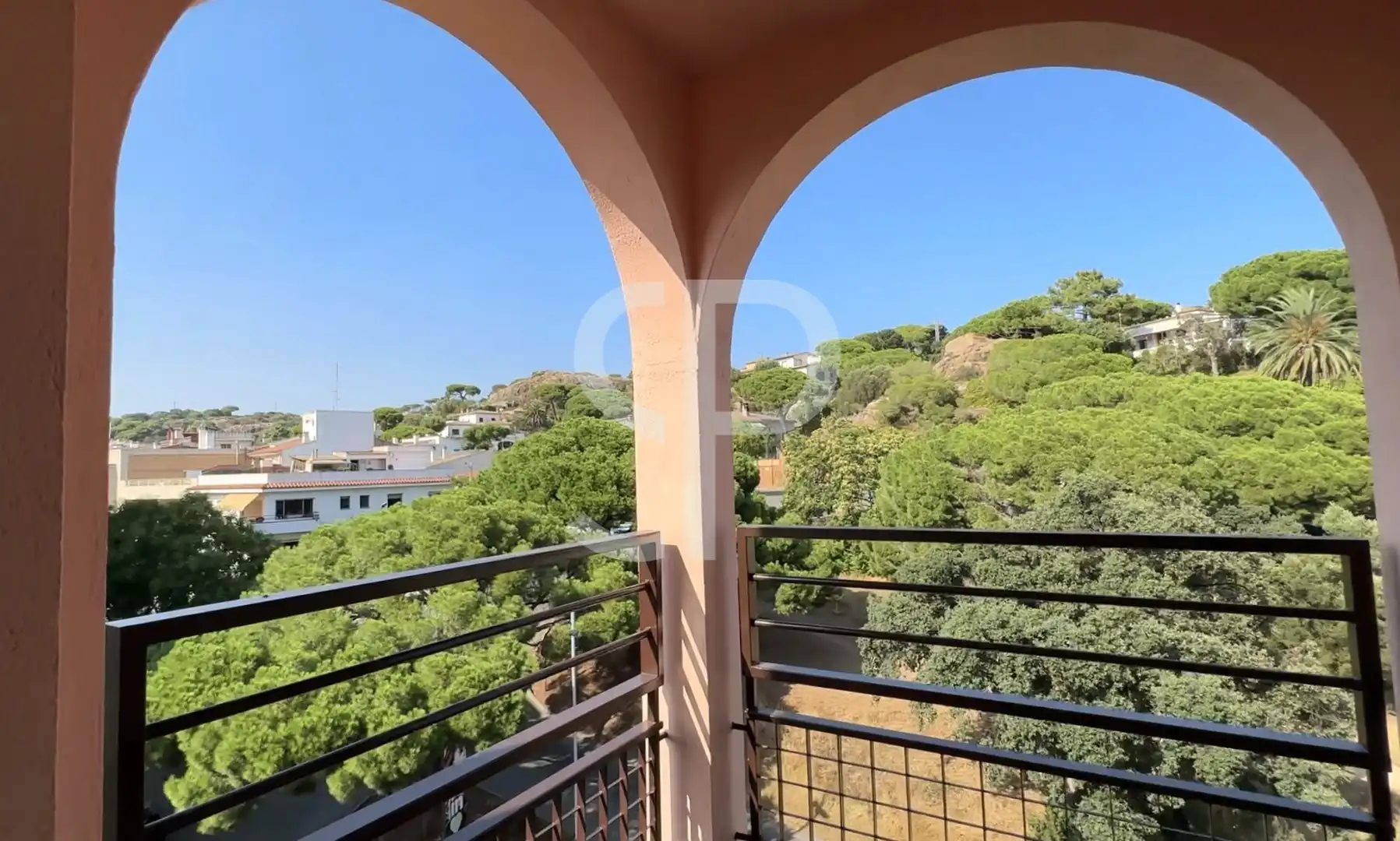 Penthouse mit Terrasse zum Verkauf in Rambla de la Generalitat, imagen 9
