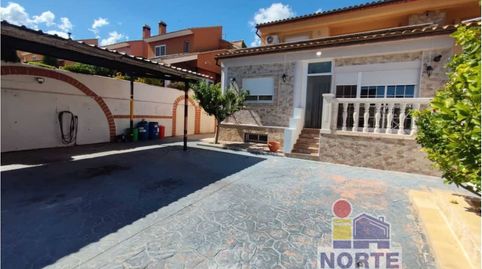 Venta de casa pareada en Cocentaina