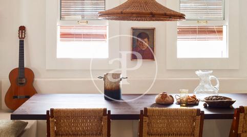 Foto 5 de Pis en venda a Carrer de Lleida, Marítim, Cubelles