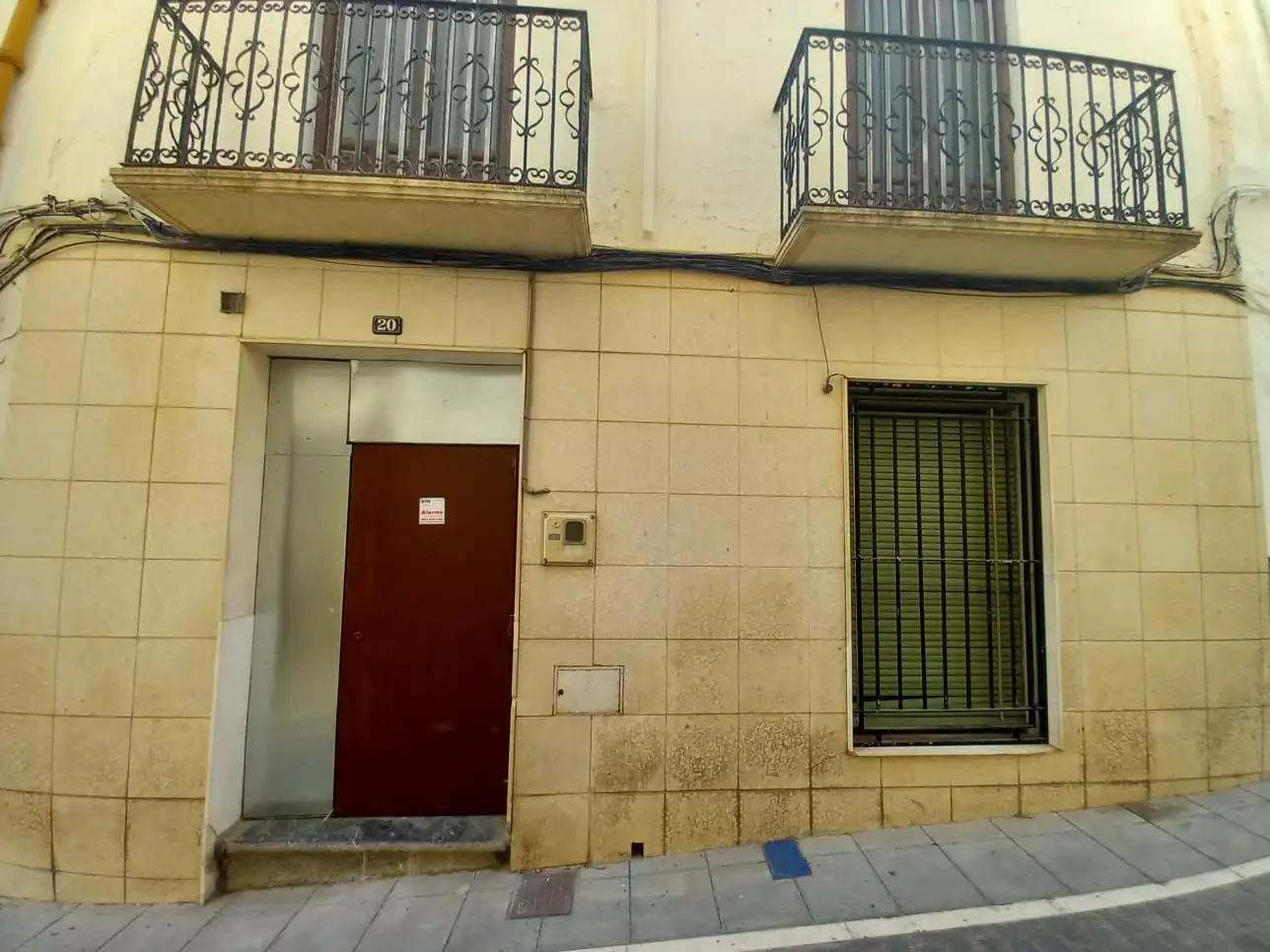 Casa in vendita a Alcaudete