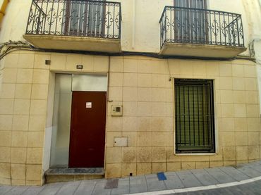Maison à vendre à Alcaudete