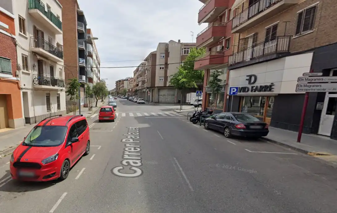 Apartment with terrace for sale in Carrer Palauet, imagen 13