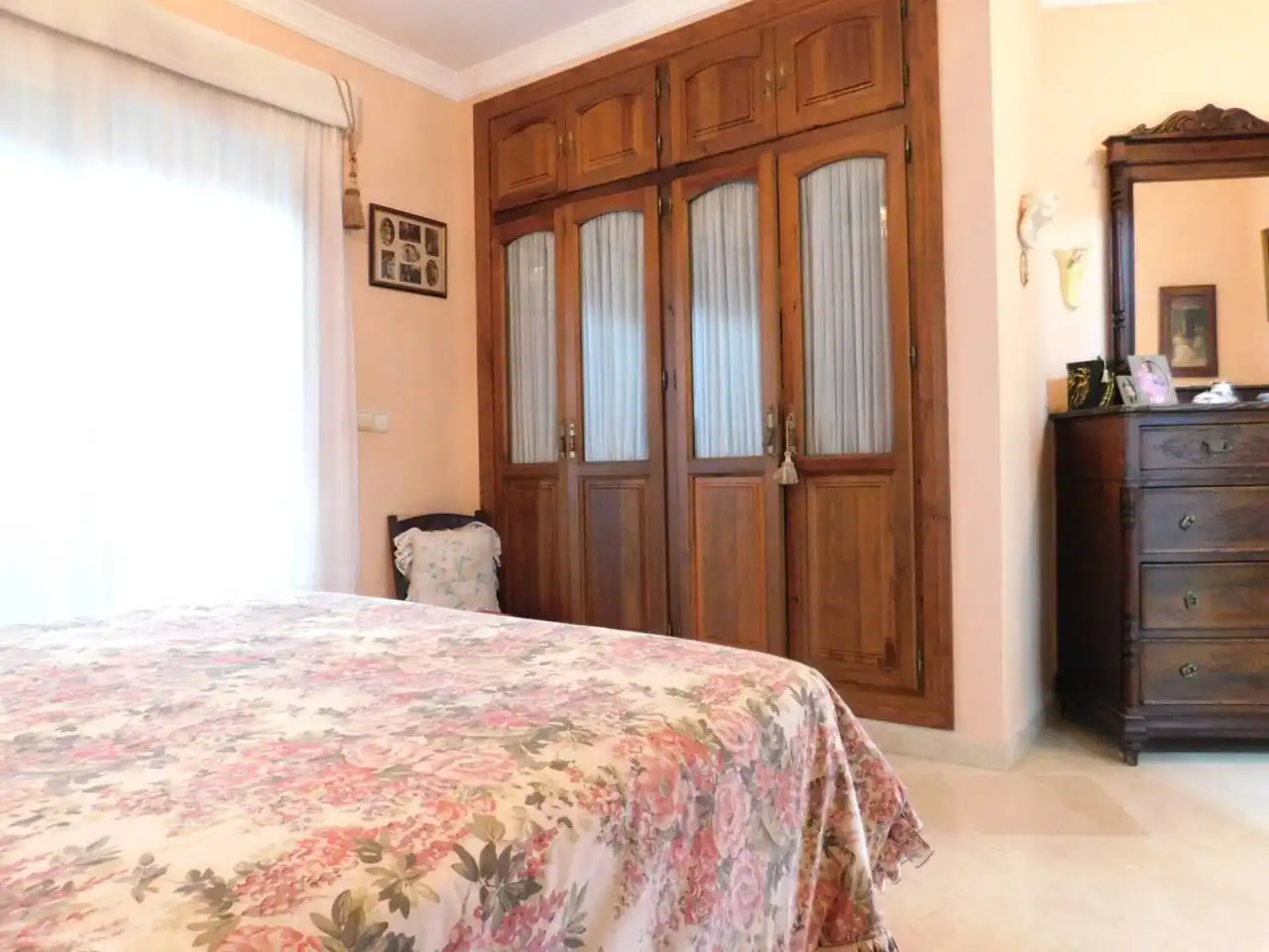 Ático con ascensor en venta en Avenida Juan Carlos I, imagen 19