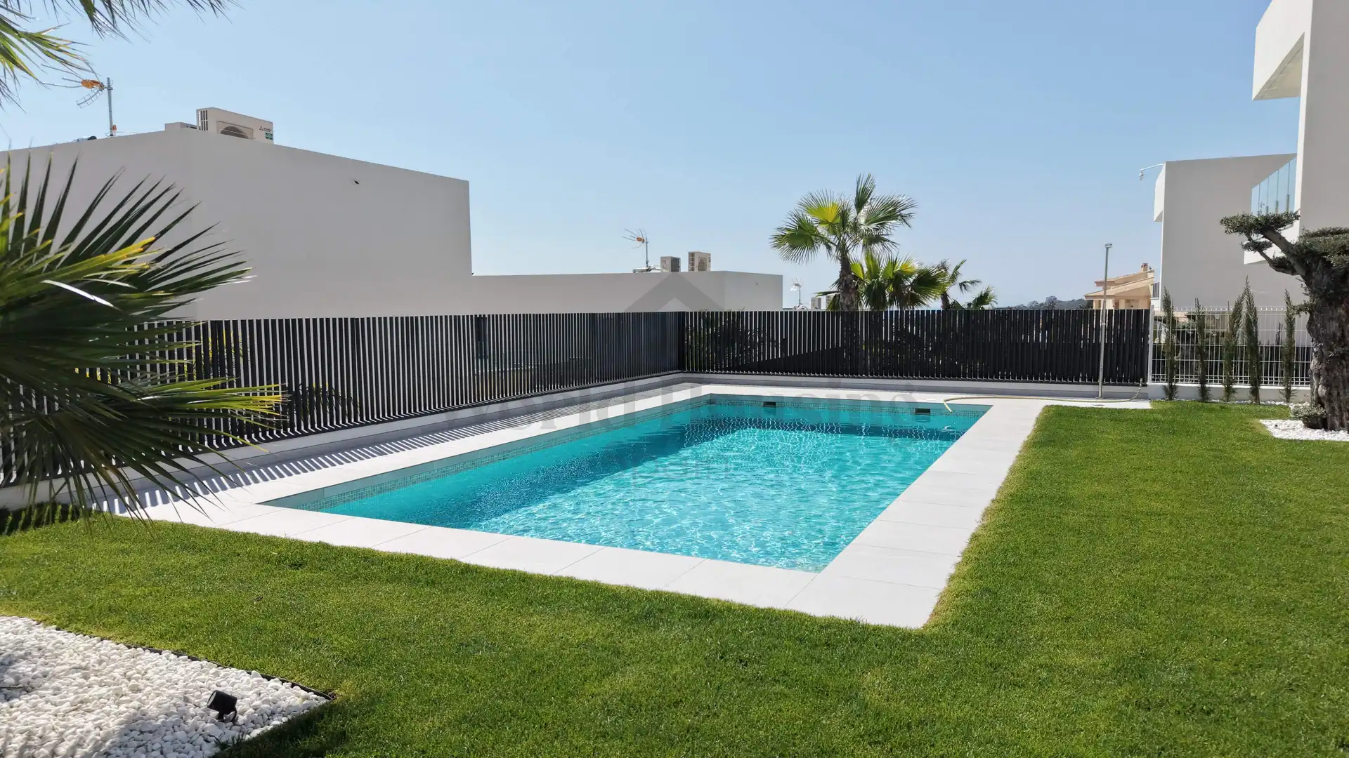 Villa mit Terrasse zum Verkauf in Calle Calle Berlín, imagen 6
