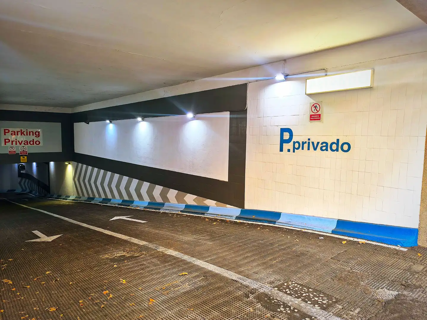 Parcheggio in vendita a Avenida Gran Capitán, imagen 18