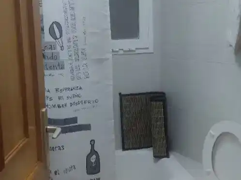 Bany de Pis en venda en Arucas amb Moblat