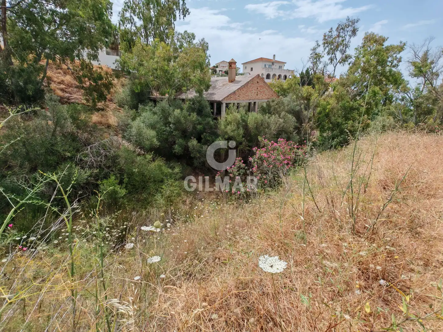 Residencial en venda en Benalmádena