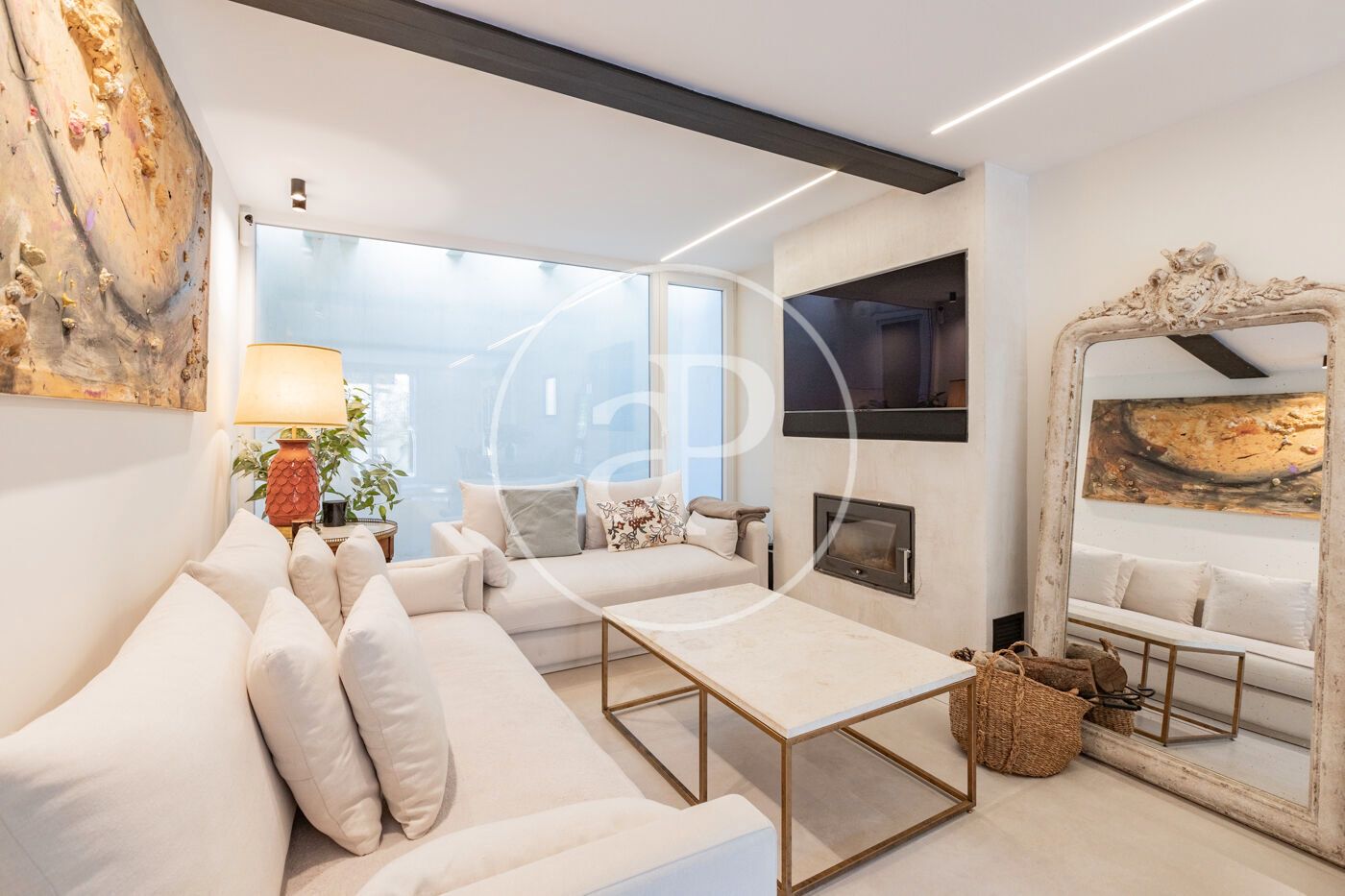 Casa adosada en venda a C. Arturo Soria, Concepción