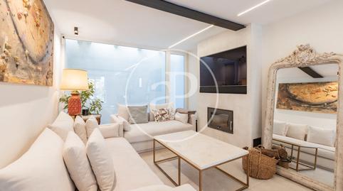 Photo 3 of Single-family semi-detached for sale in Concepción, Madrid