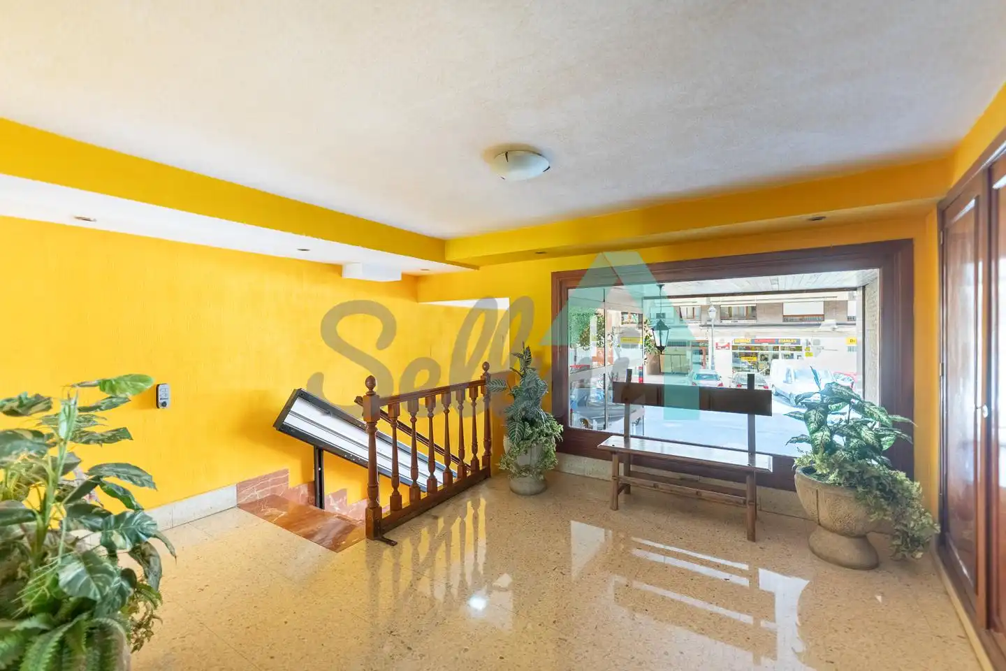 Flat for rent in Oviedo   with Heating, Parquet flooring and Furnished