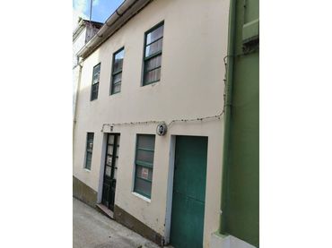 Adossat en venda a Calle san bartolome