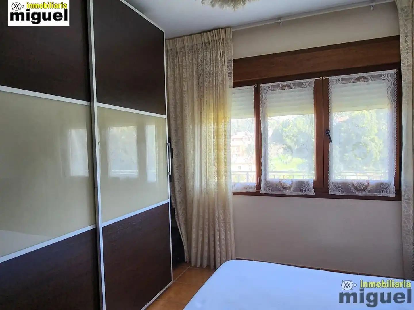 Bedroom of Houses for sale in Ribadedeva  with Heating, Private garden and Terrace