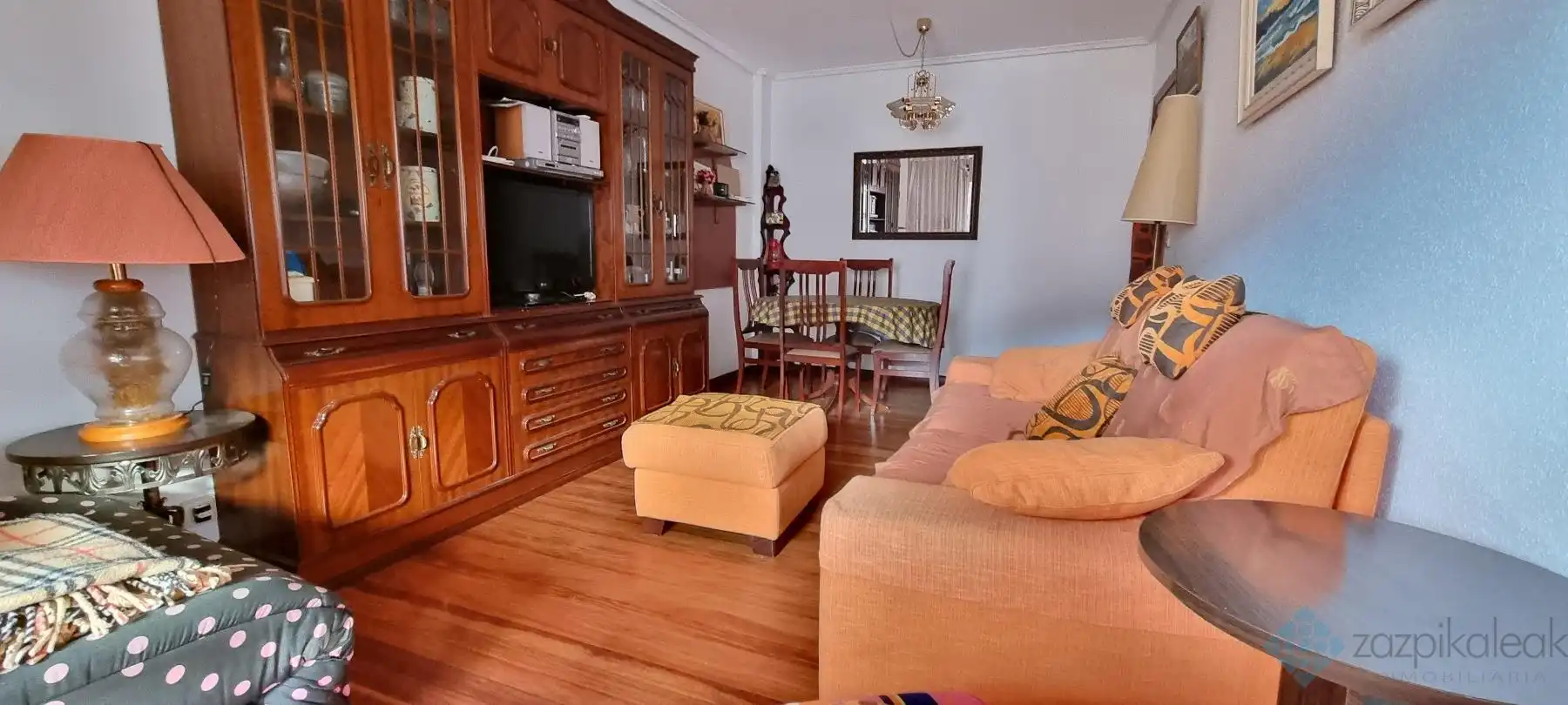 Piso con piscina en venta en Ocharan maza, imagen 6