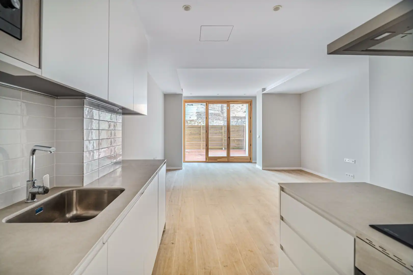 Piso de obra nueva con piscina en venta en Carrer de la Torre d'En Damians 16, imagen 9