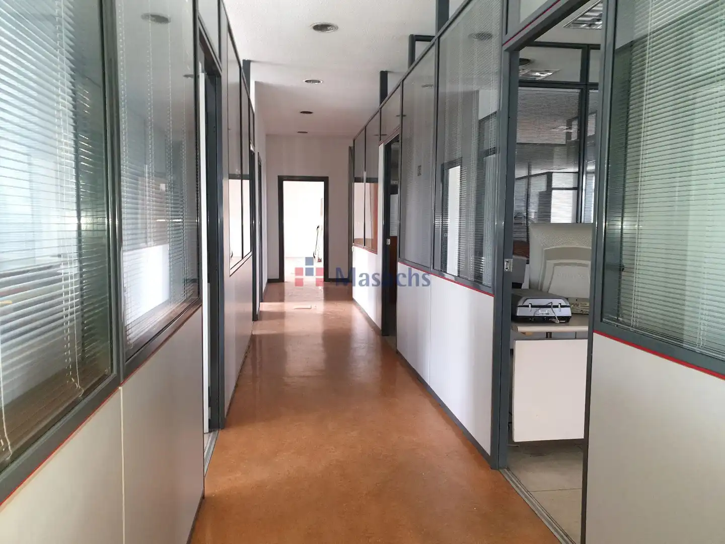 Nave industrial en alquiler en Norte - Universidad, imagen 3