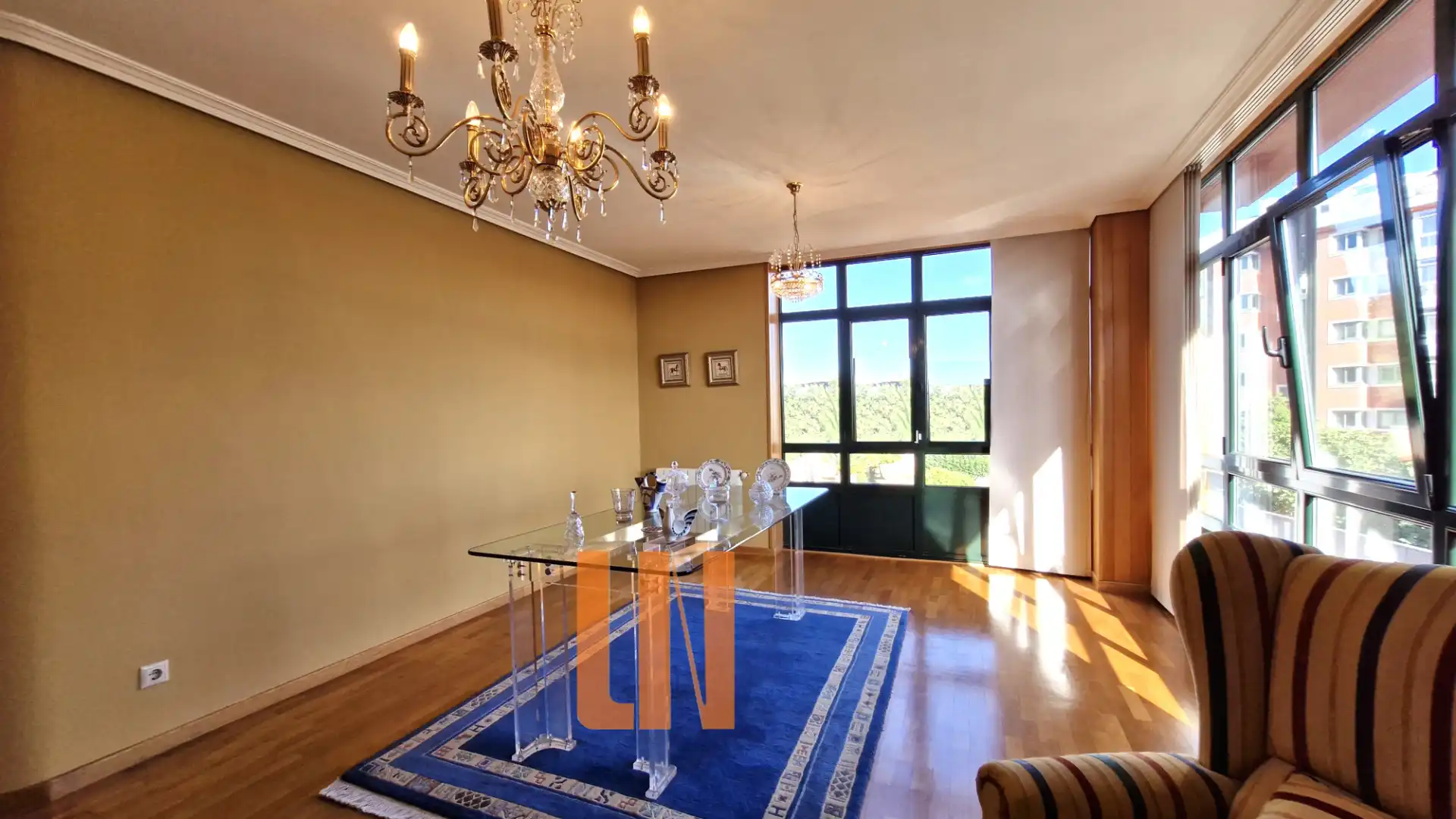 Chalet con jardín en venta en Lugar Cances, imagen 14