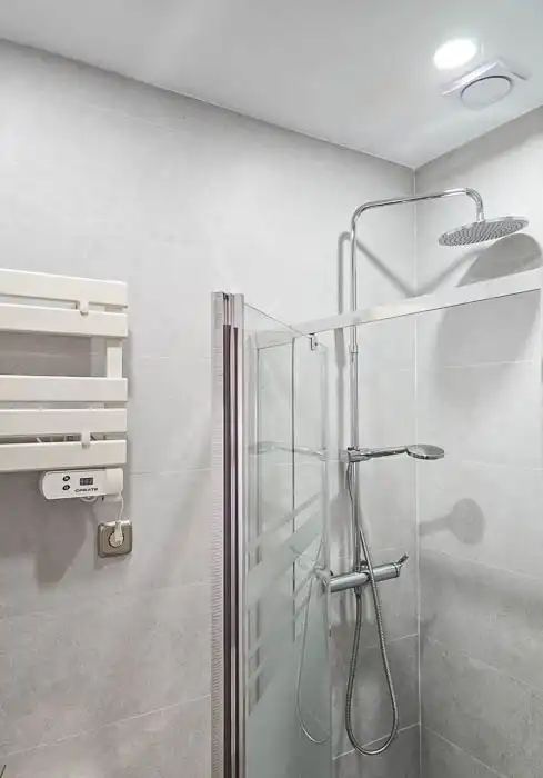 Apartamento de alquiler en Calle de Isabel la Católica, Palacio