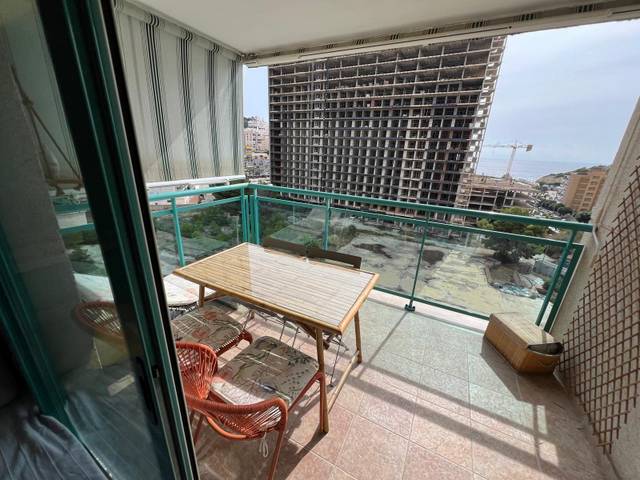 Apartamento en Venta en Cala Palmera - Atrium