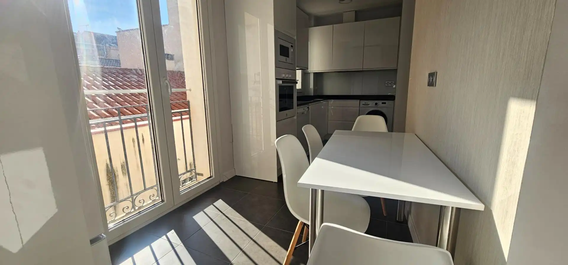 Cocina de Edificio en venta en Zamora Capital 