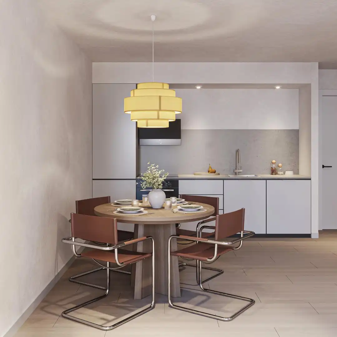 Loft con ascensor en venta en Calle Calle Canovas Del Castillo 19, imagen 5
