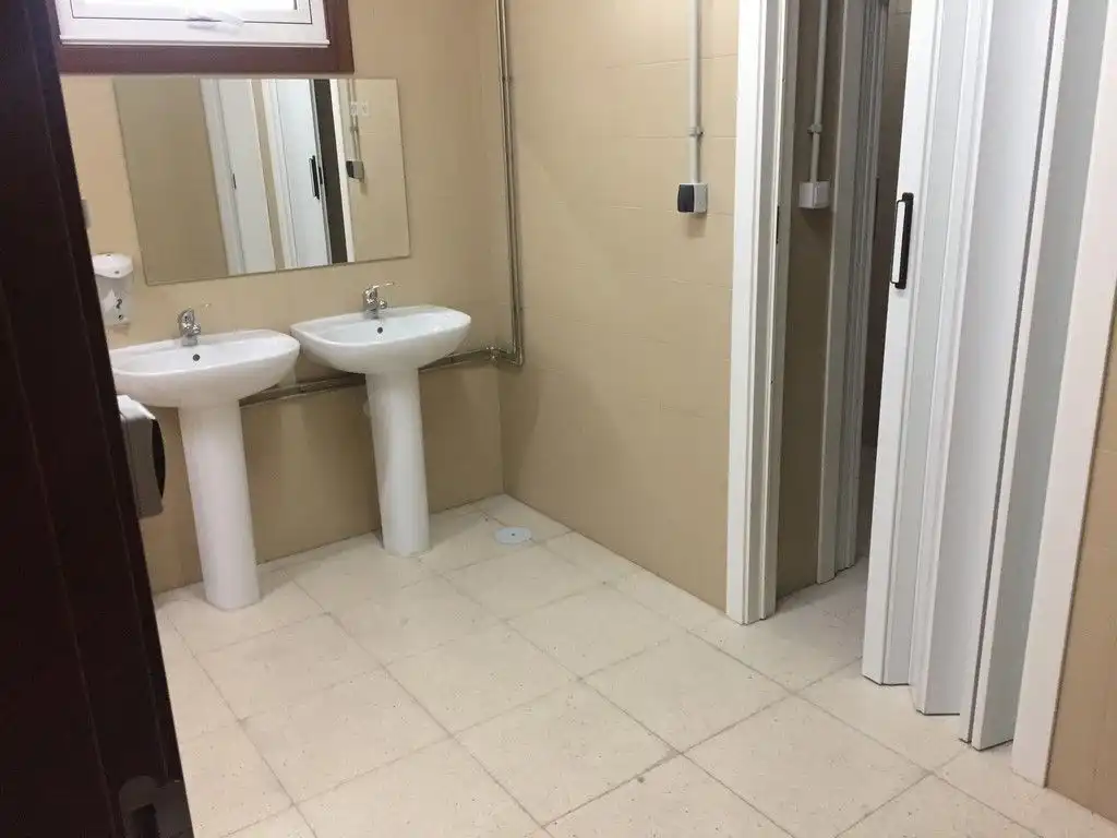 Nau industrial en venda a Campus Norte - San Caetano, imagen 15